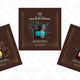 The Body Shop Expert Facial Masks, 3 for $5